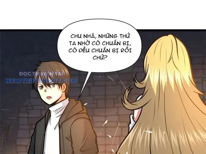 Đô Thị Cực Phẩm Y Thần - Chapter 132 - Page 31
