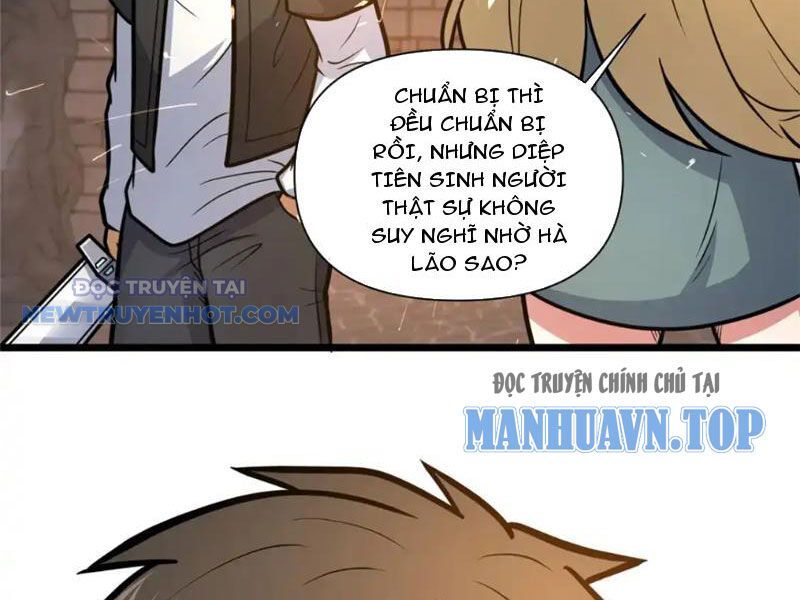 Đô Thị Cực Phẩm Y Thần - Chapter 132 - Page 32