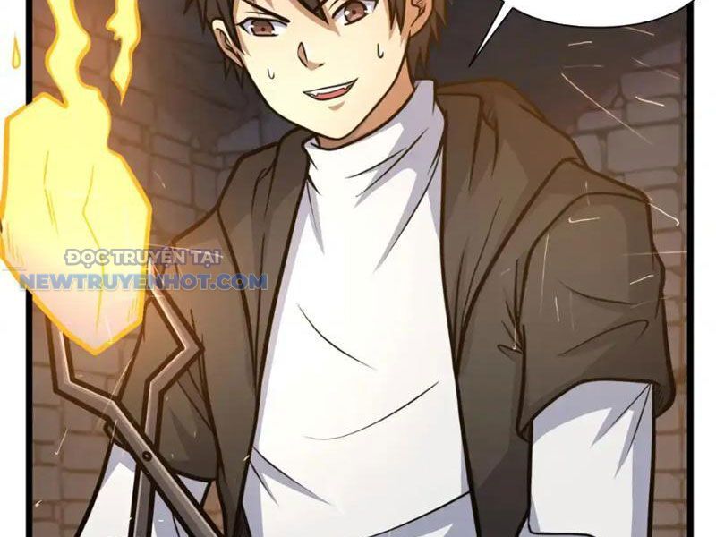 Đô Thị Cực Phẩm Y Thần - Chapter 132 - Page 38