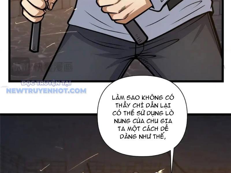 Đô Thị Cực Phẩm Y Thần - Chapter 132 - Page 40