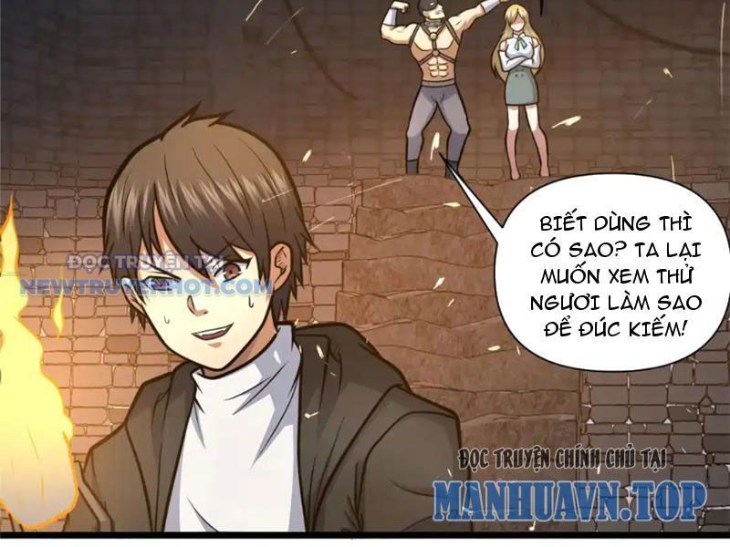 Đô Thị Cực Phẩm Y Thần - Chapter 132 - Page 41