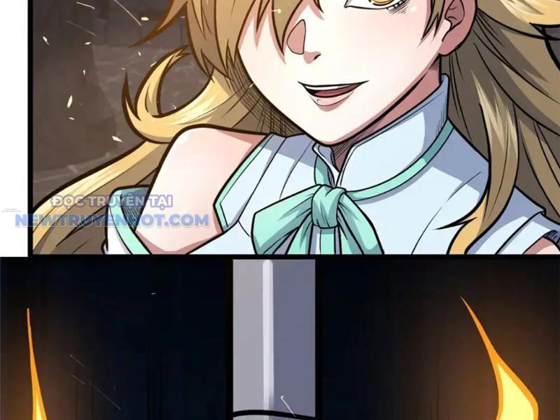 Đô Thị Cực Phẩm Y Thần - Chapter 132 - Page 43