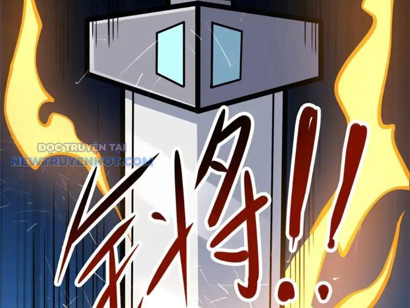 Đô Thị Cực Phẩm Y Thần - Chapter 132 - Page 44