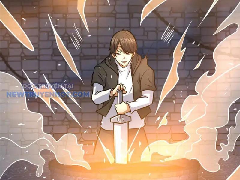 Đô Thị Cực Phẩm Y Thần - Chapter 132 - Page 48