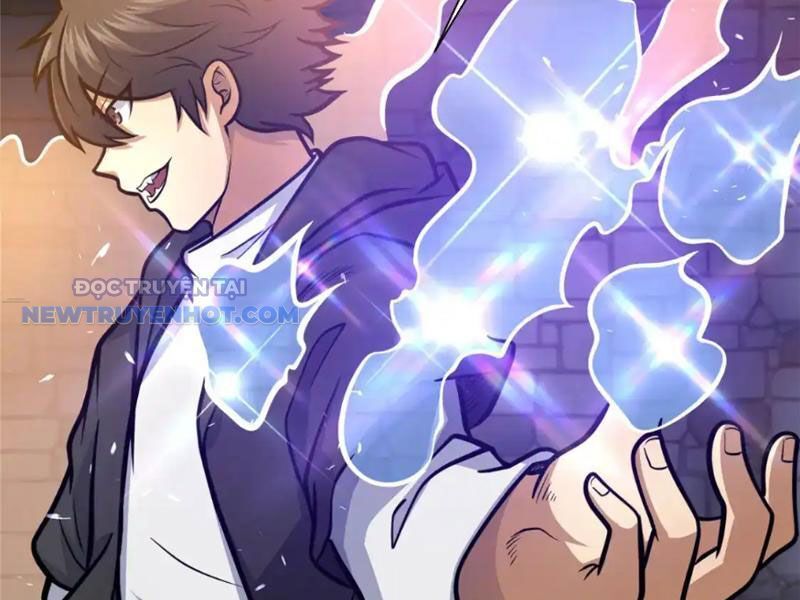 Đô Thị Cực Phẩm Y Thần - Chapter 132 - Page 50