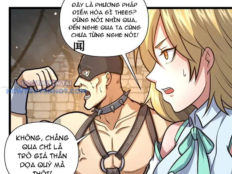Đô Thị Cực Phẩm Y Thần - Chapter 132 - Page 62