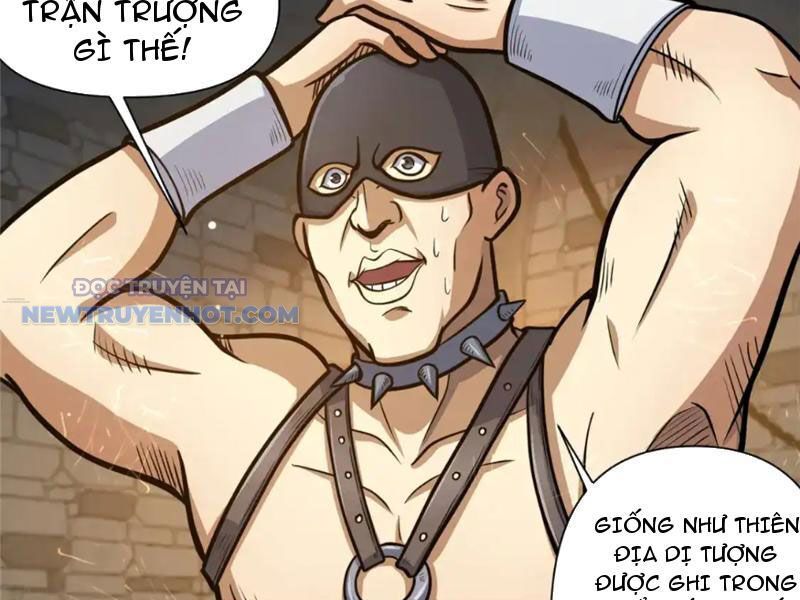 Đô Thị Cực Phẩm Y Thần - Chapter 132 - Page 72