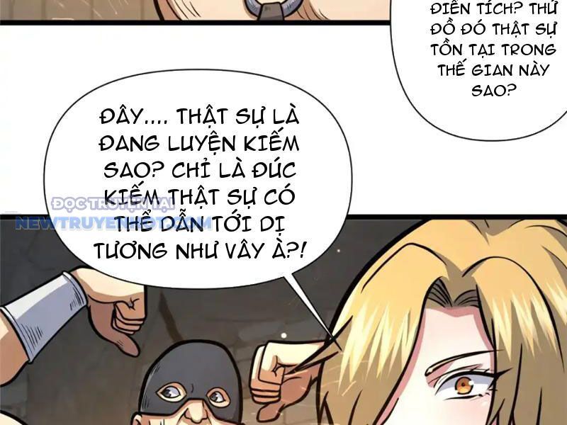 Đô Thị Cực Phẩm Y Thần - Chapter 132 - Page 73