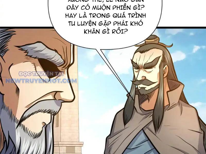 Đô Thị Cực Phẩm Y Thần - Chapter 132 - Page 91