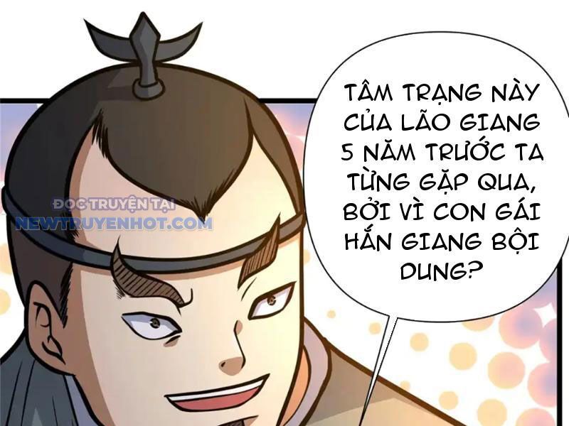 Đô Thị Cực Phẩm Y Thần - Chapter 132 - Page 93