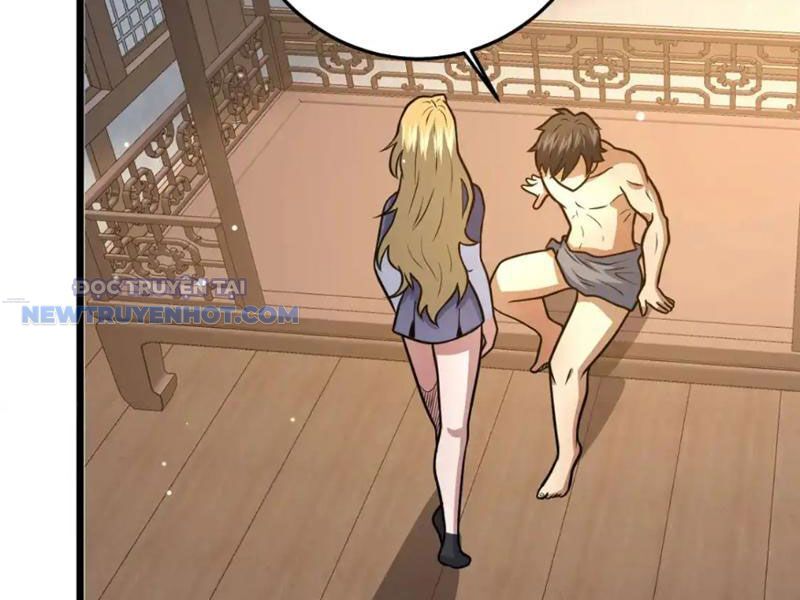 Đô Thị Cực Phẩm Y Thần - Chapter 133 - Page 108