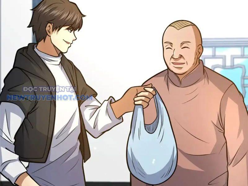 Đô Thị Cực Phẩm Y Thần - Chapter 133 - Page 127