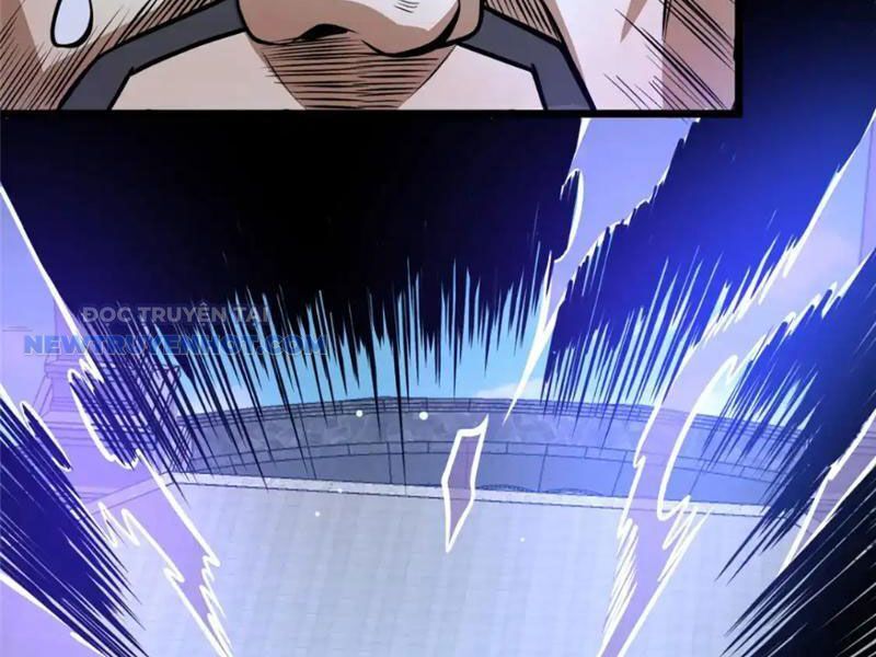 Đô Thị Cực Phẩm Y Thần - Chapter 133 - Page 29