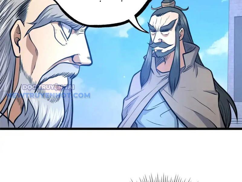 Đô Thị Cực Phẩm Y Thần - Chapter 133 - Page 48