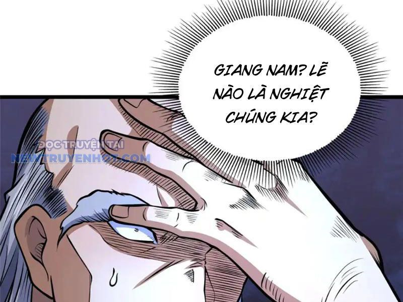 Đô Thị Cực Phẩm Y Thần - Chapter 133 - Page 49