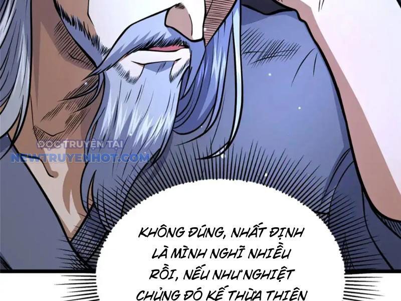 Đô Thị Cực Phẩm Y Thần - Chapter 133 - Page 50