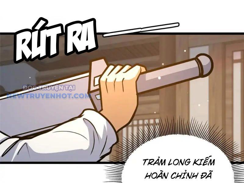 Đô Thị Cực Phẩm Y Thần - Chapter 133 - Page 65