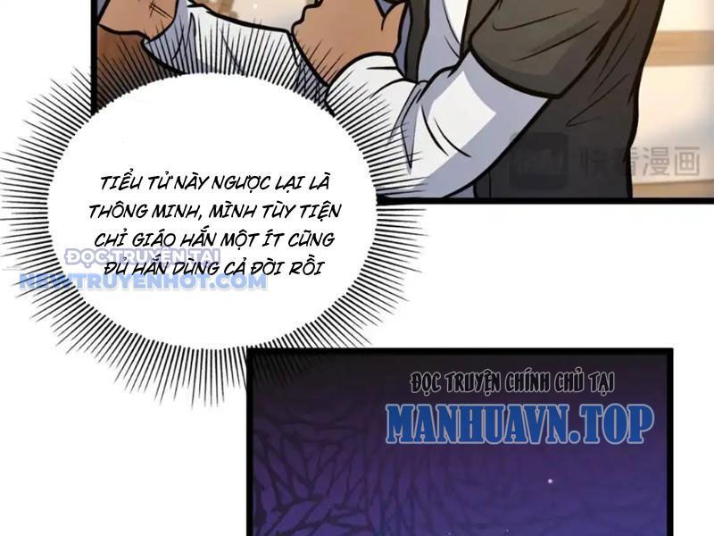 Đô Thị Cực Phẩm Y Thần - Chapter 133 - Page 74
