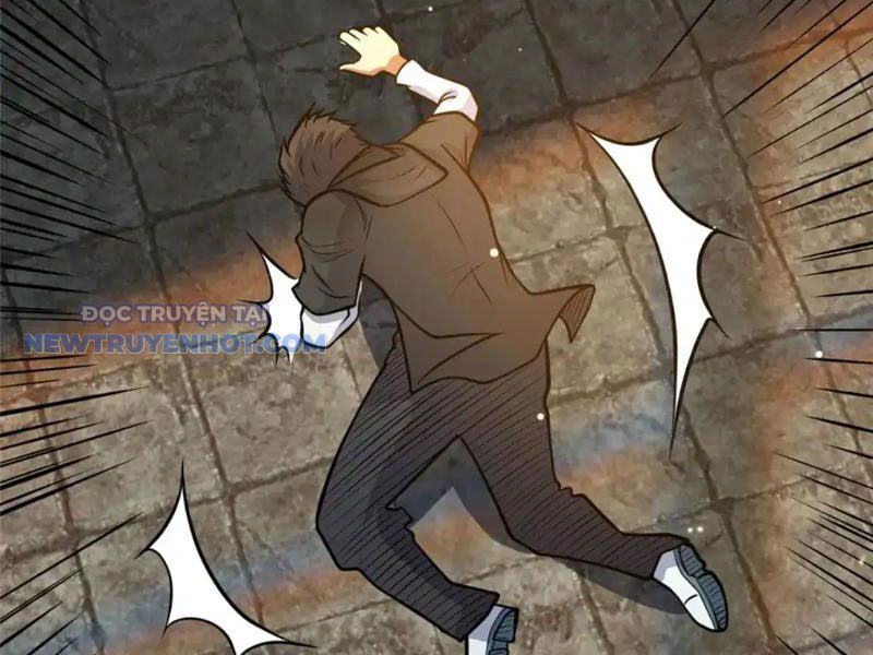 Đô Thị Cực Phẩm Y Thần - Chapter 133 - Page 77