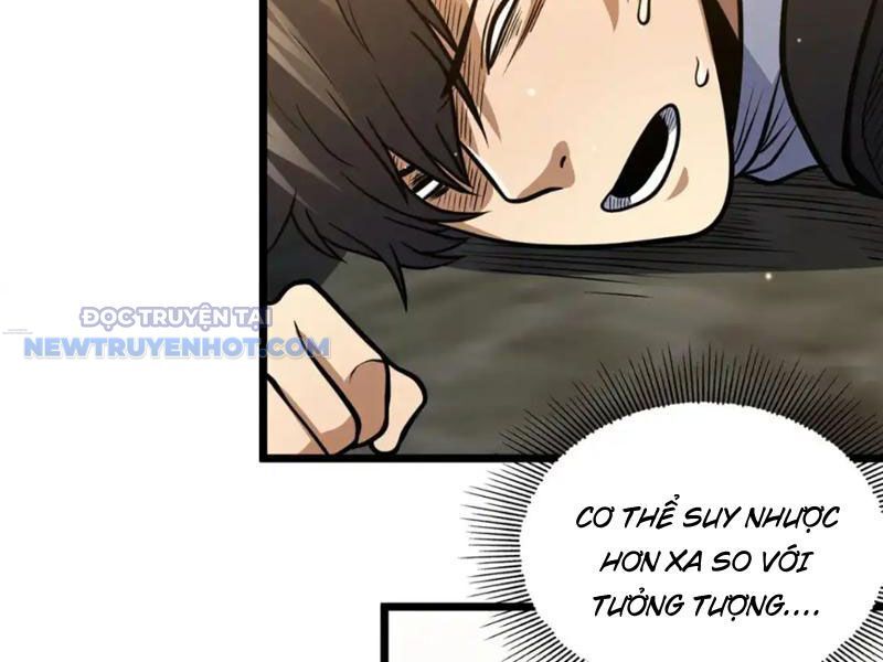 Đô Thị Cực Phẩm Y Thần - Chapter 133 - Page 81