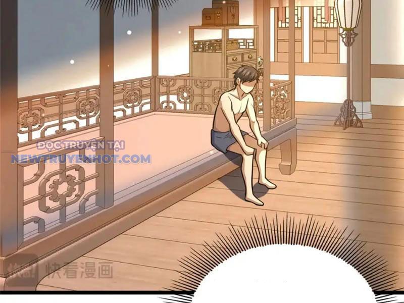 Đô Thị Cực Phẩm Y Thần - Chapter 133 - Page 91