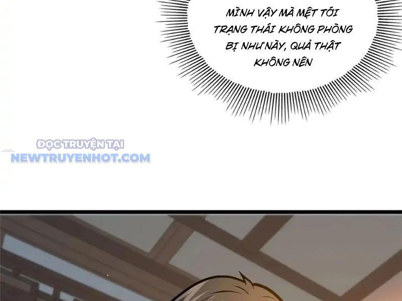 Đô Thị Cực Phẩm Y Thần - Chapter 133 - Page 92