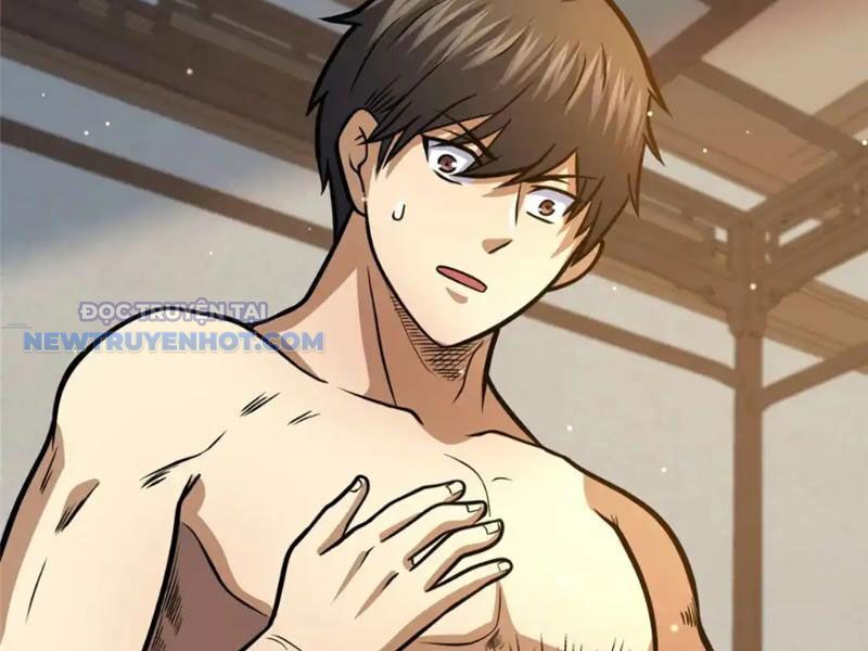 Đô Thị Cực Phẩm Y Thần - Chapter 133 - Page 93