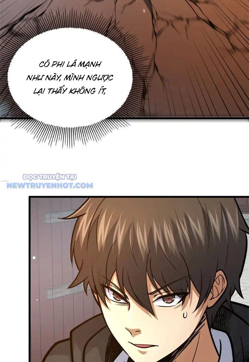 Đô Thị Cực Phẩm Y Thần - Chapter 134 - Page 12