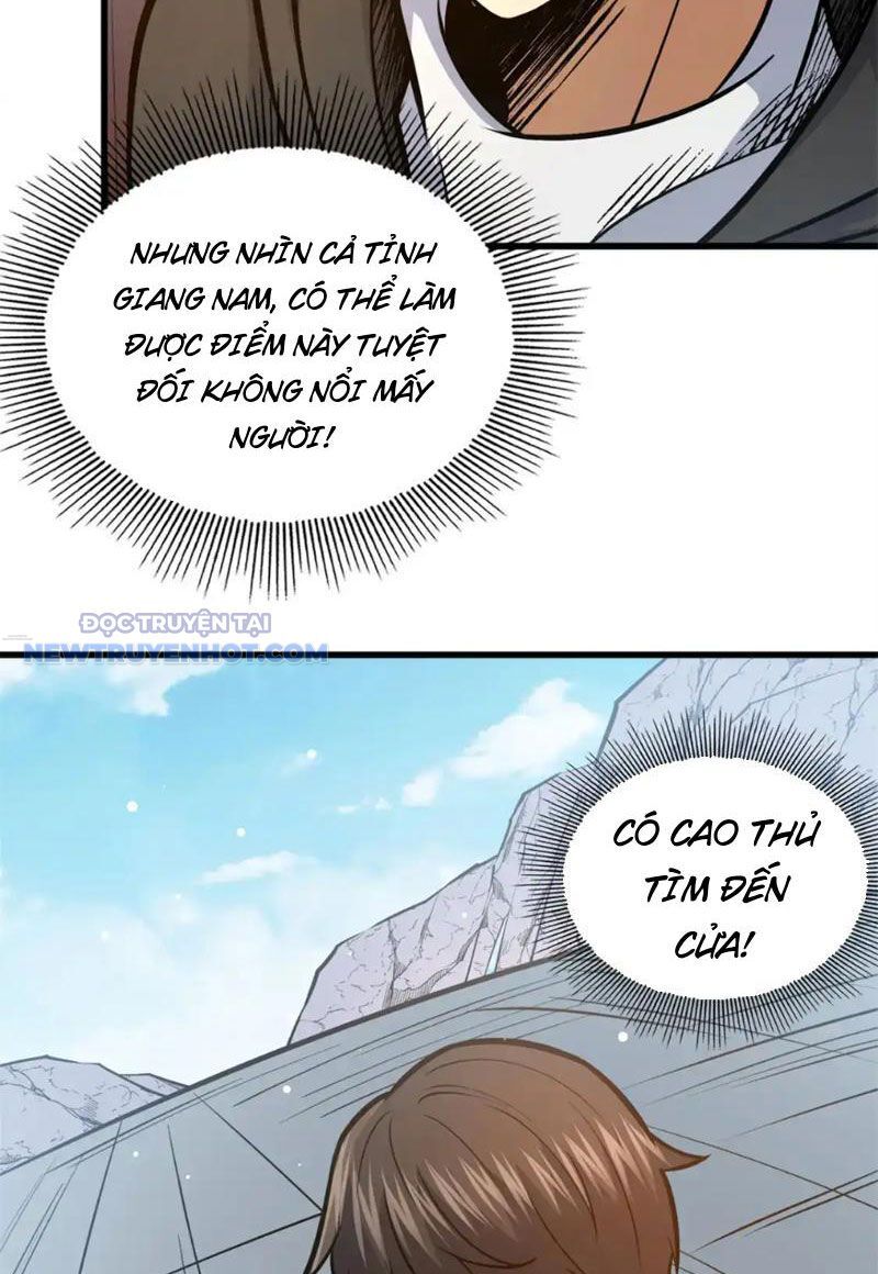 Đô Thị Cực Phẩm Y Thần - Chapter 134 - Page 13