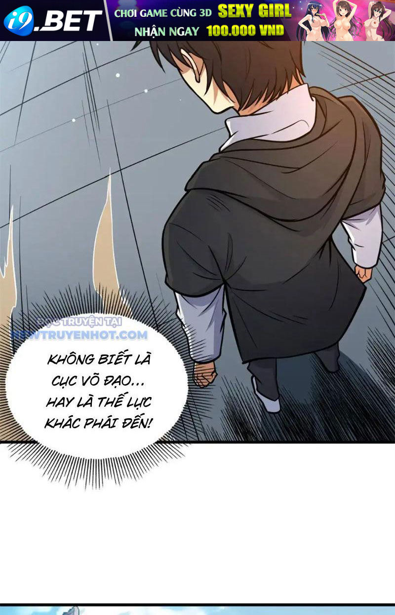 Đô Thị Cực Phẩm Y Thần - Chapter 134 - Page 14