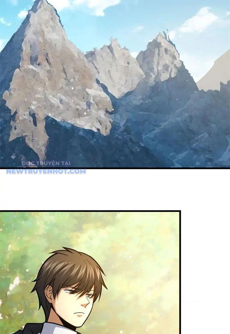 Đô Thị Cực Phẩm Y Thần - Chapter 134 - Page 15