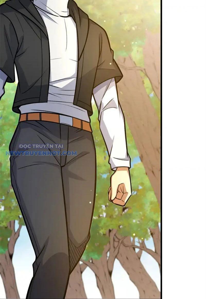 Đô Thị Cực Phẩm Y Thần - Chapter 134 - Page 16