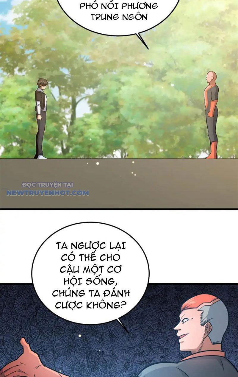 Đô Thị Cực Phẩm Y Thần - Chapter 134 - Page 22