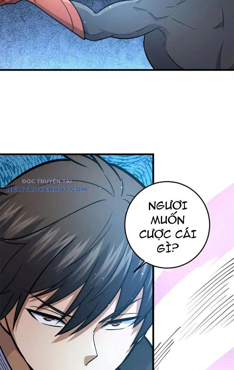 Đô Thị Cực Phẩm Y Thần - Chapter 134 - Page 23