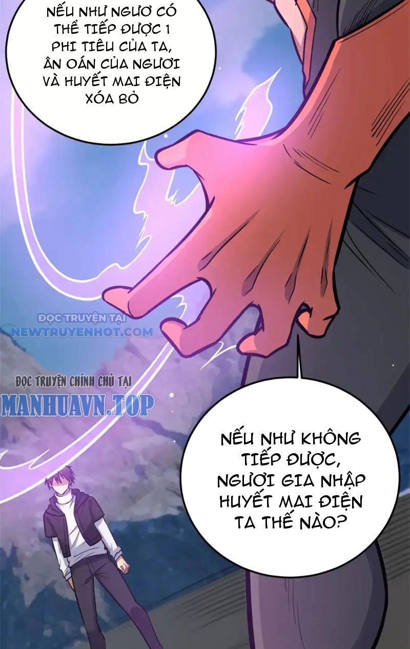 Đô Thị Cực Phẩm Y Thần - Chapter 134 - Page 25