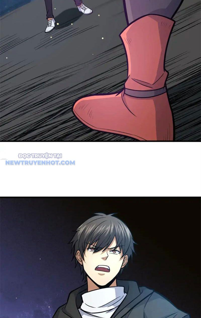 Đô Thị Cực Phẩm Y Thần - Chapter 134 - Page 26