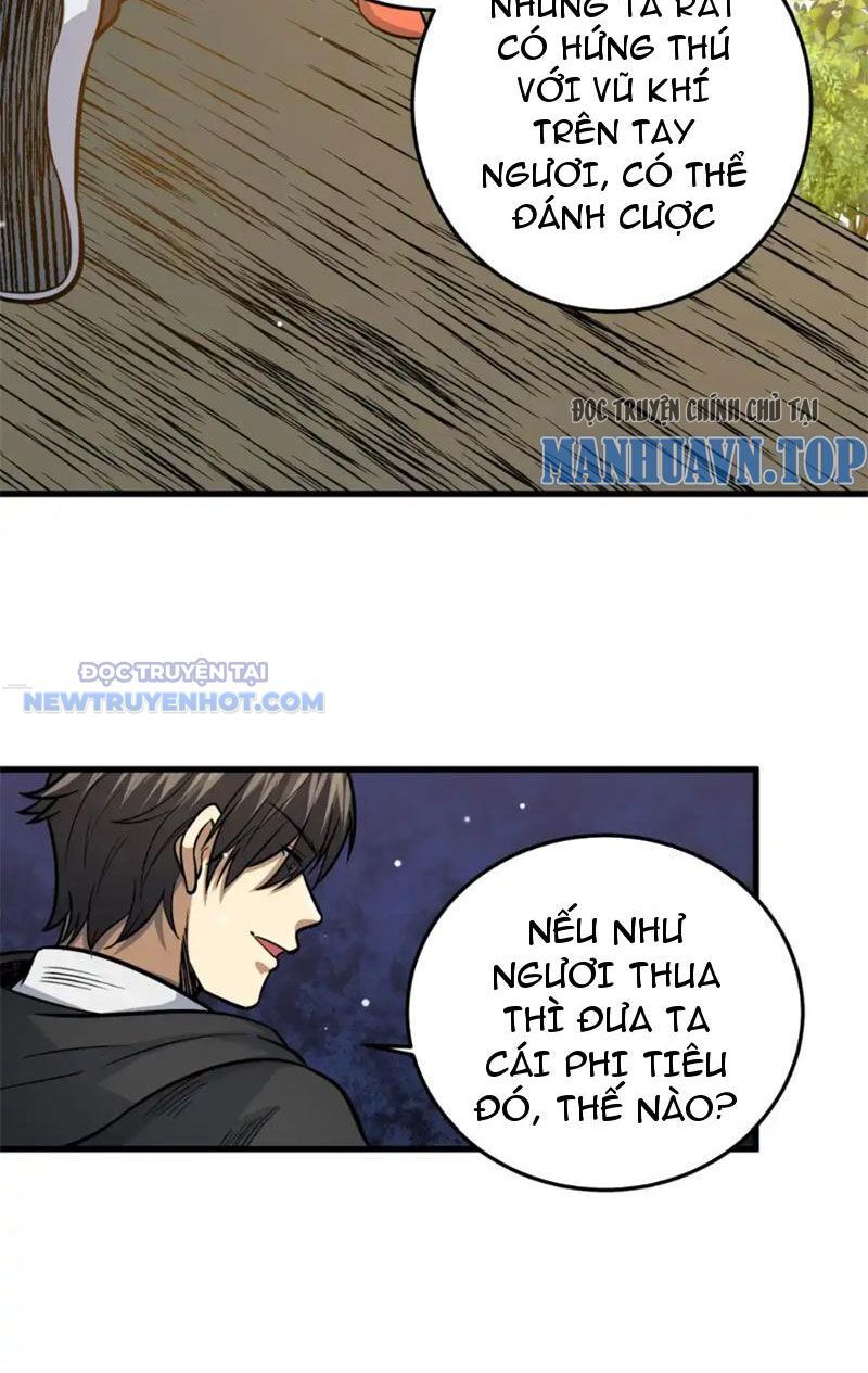 Đô Thị Cực Phẩm Y Thần - Chapter 134 - Page 30