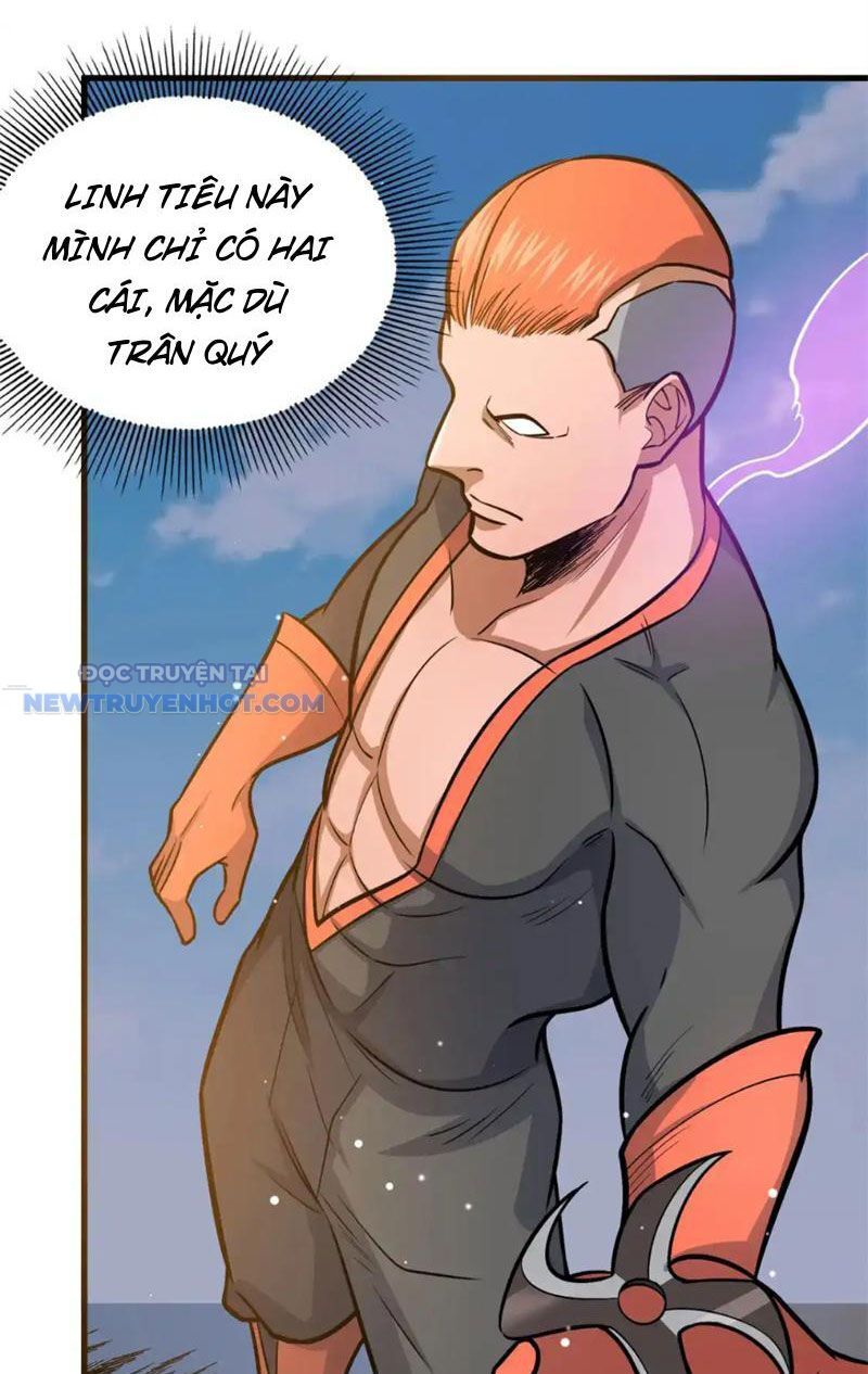 Đô Thị Cực Phẩm Y Thần - Chapter 134 - Page 31