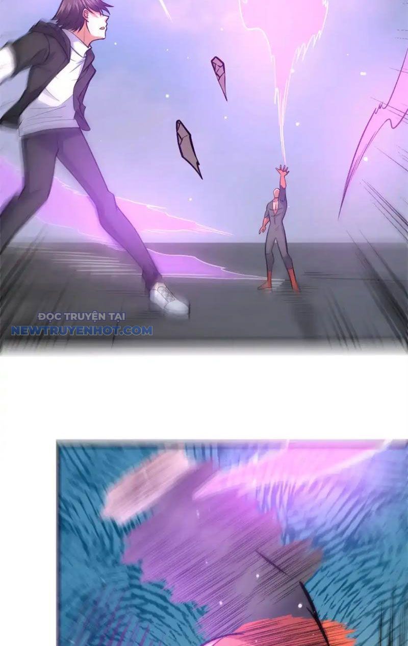 Đô Thị Cực Phẩm Y Thần - Chapter 134 - Page 34