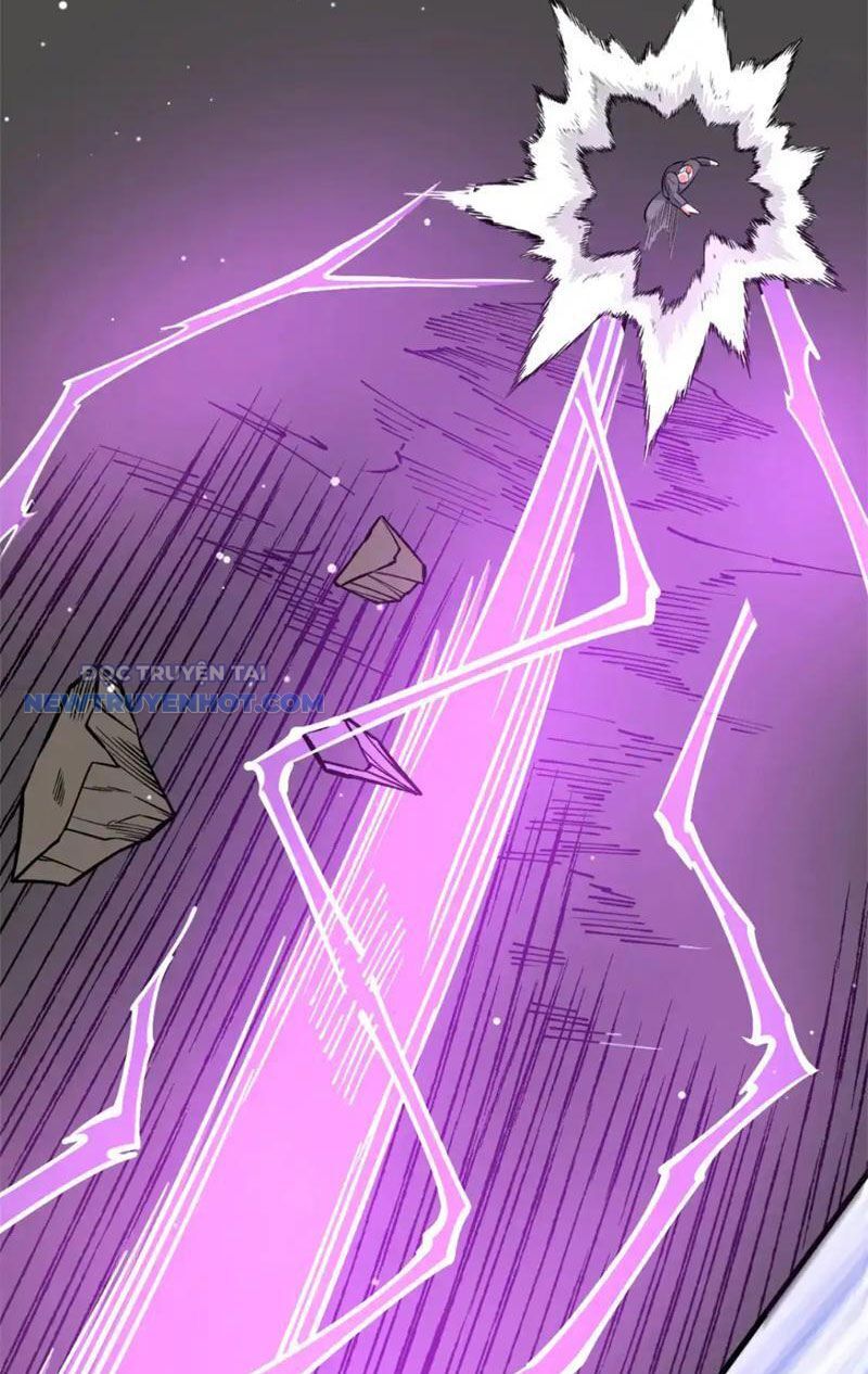 Đô Thị Cực Phẩm Y Thần - Chapter 134 - Page 36