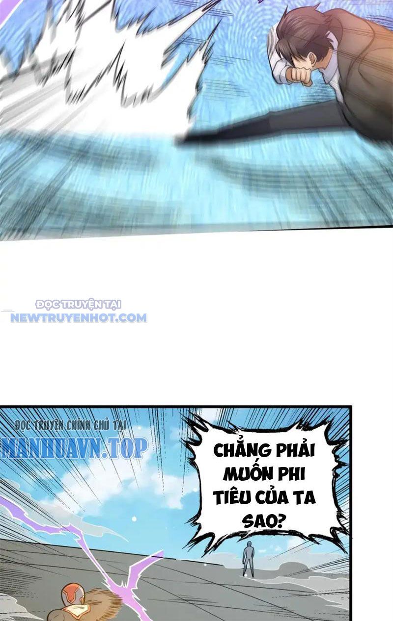 Đô Thị Cực Phẩm Y Thần - Chapter 134 - Page 40