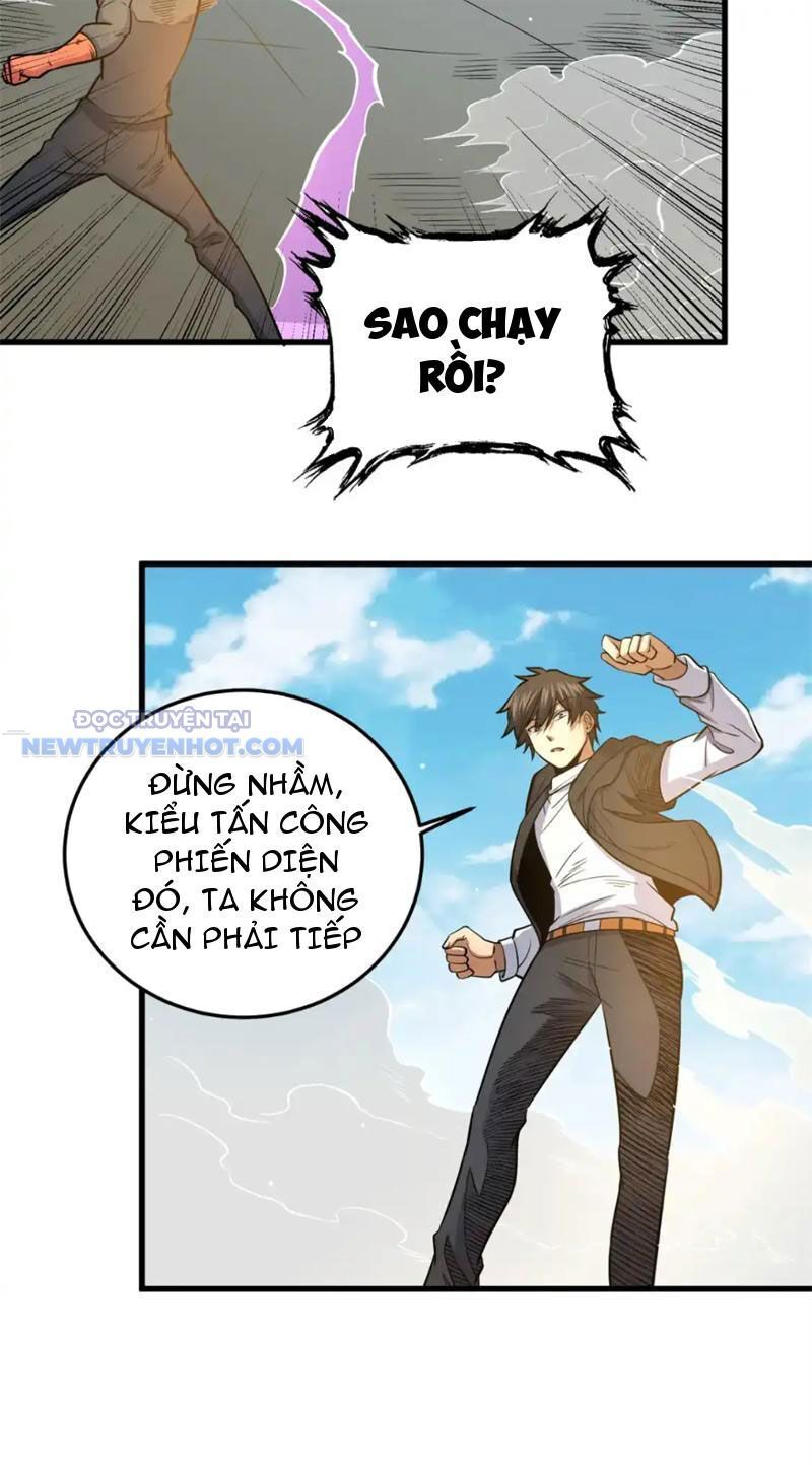 Đô Thị Cực Phẩm Y Thần - Chapter 134 - Page 41