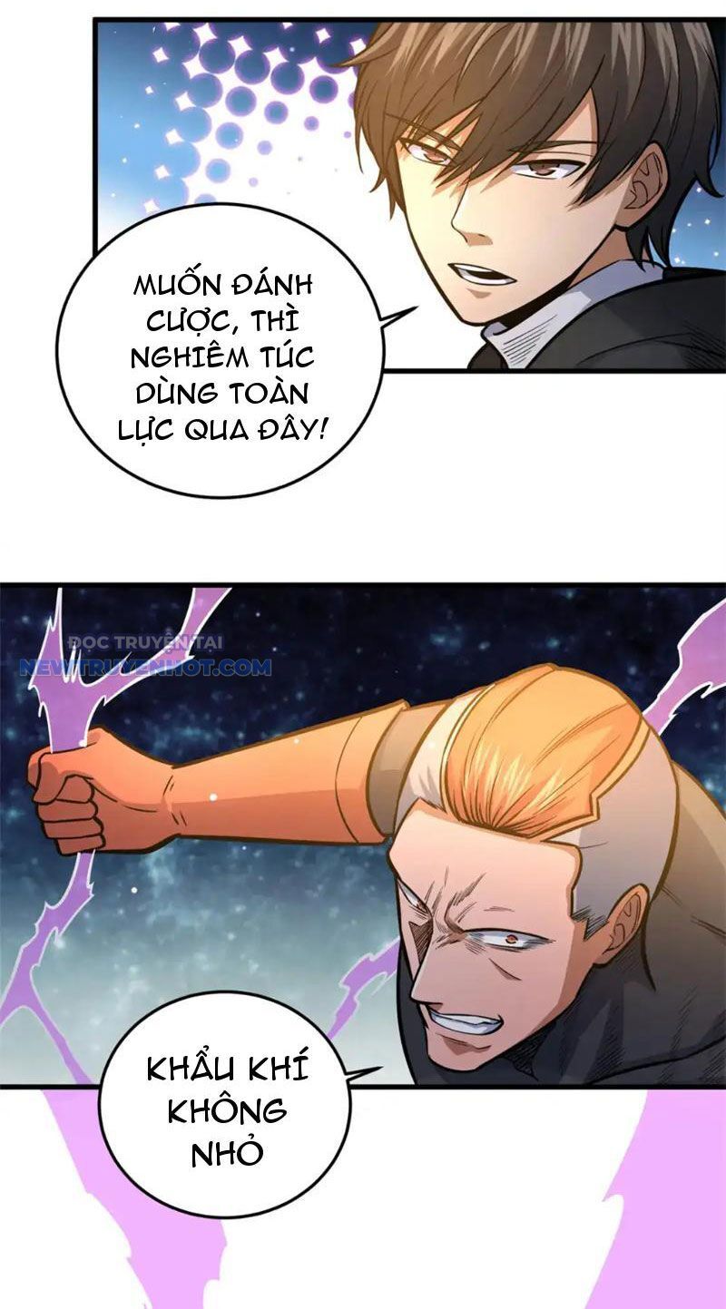 Đô Thị Cực Phẩm Y Thần - Chapter 134 - Page 42