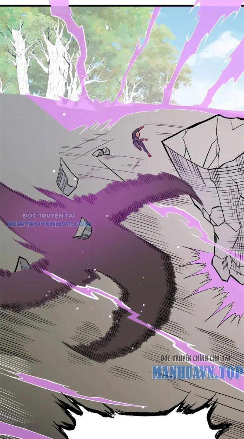 Đô Thị Cực Phẩm Y Thần - Chapter 134 - Page 43