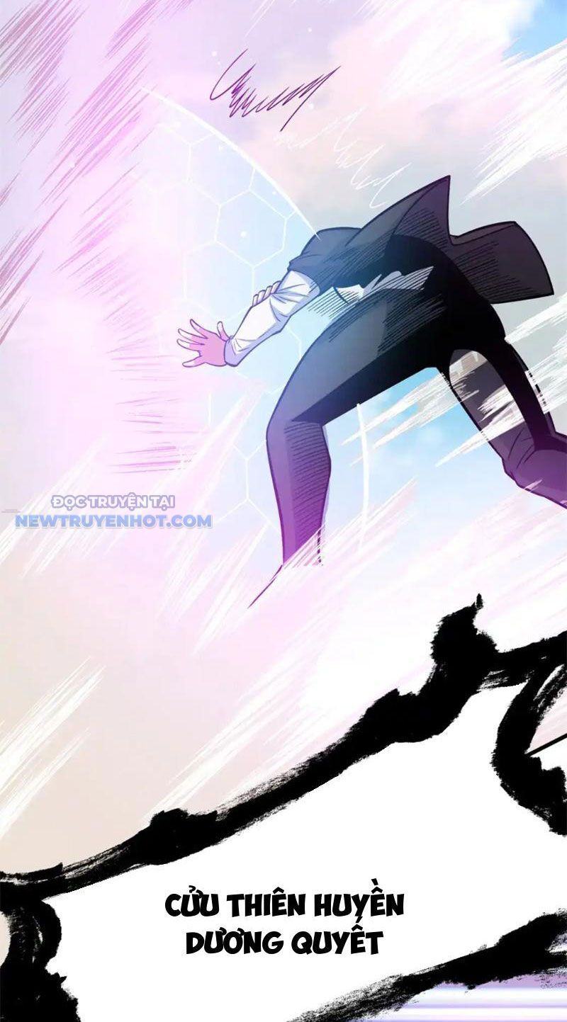 Đô Thị Cực Phẩm Y Thần - Chapter 134 - Page 45