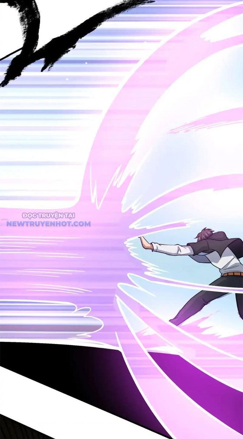 Đô Thị Cực Phẩm Y Thần - Chapter 134 - Page 46