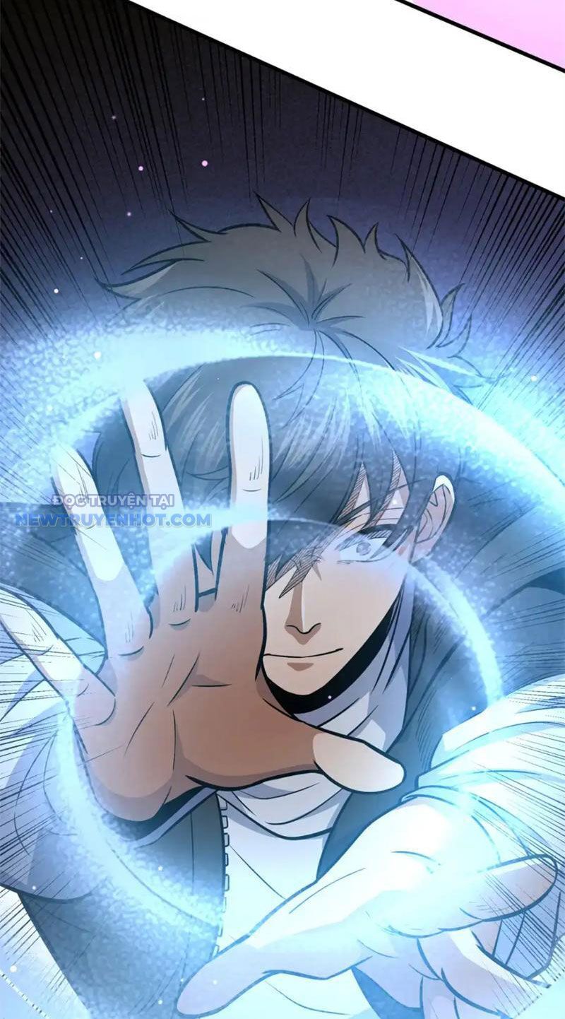 Đô Thị Cực Phẩm Y Thần - Chapter 134 - Page 47