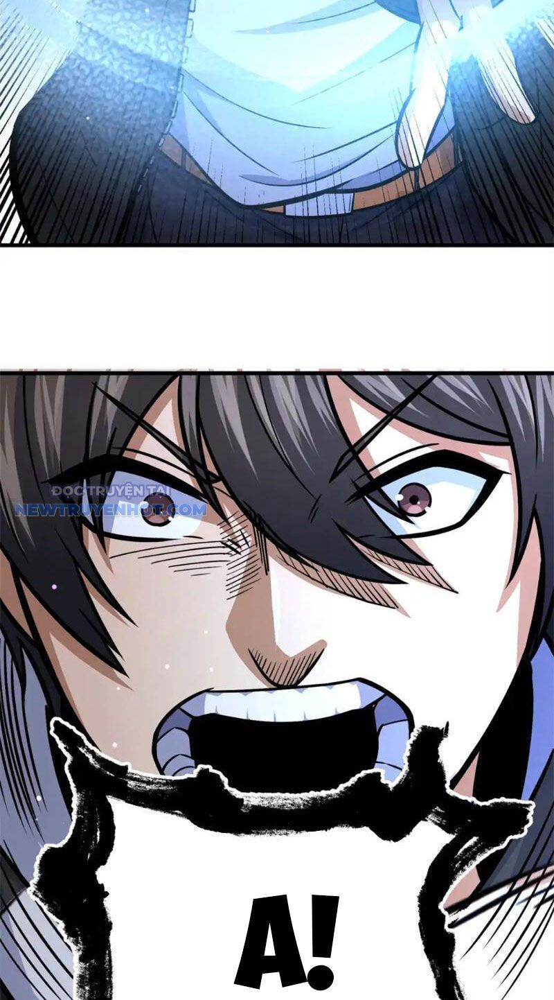 Đô Thị Cực Phẩm Y Thần - Chapter 134 - Page 48