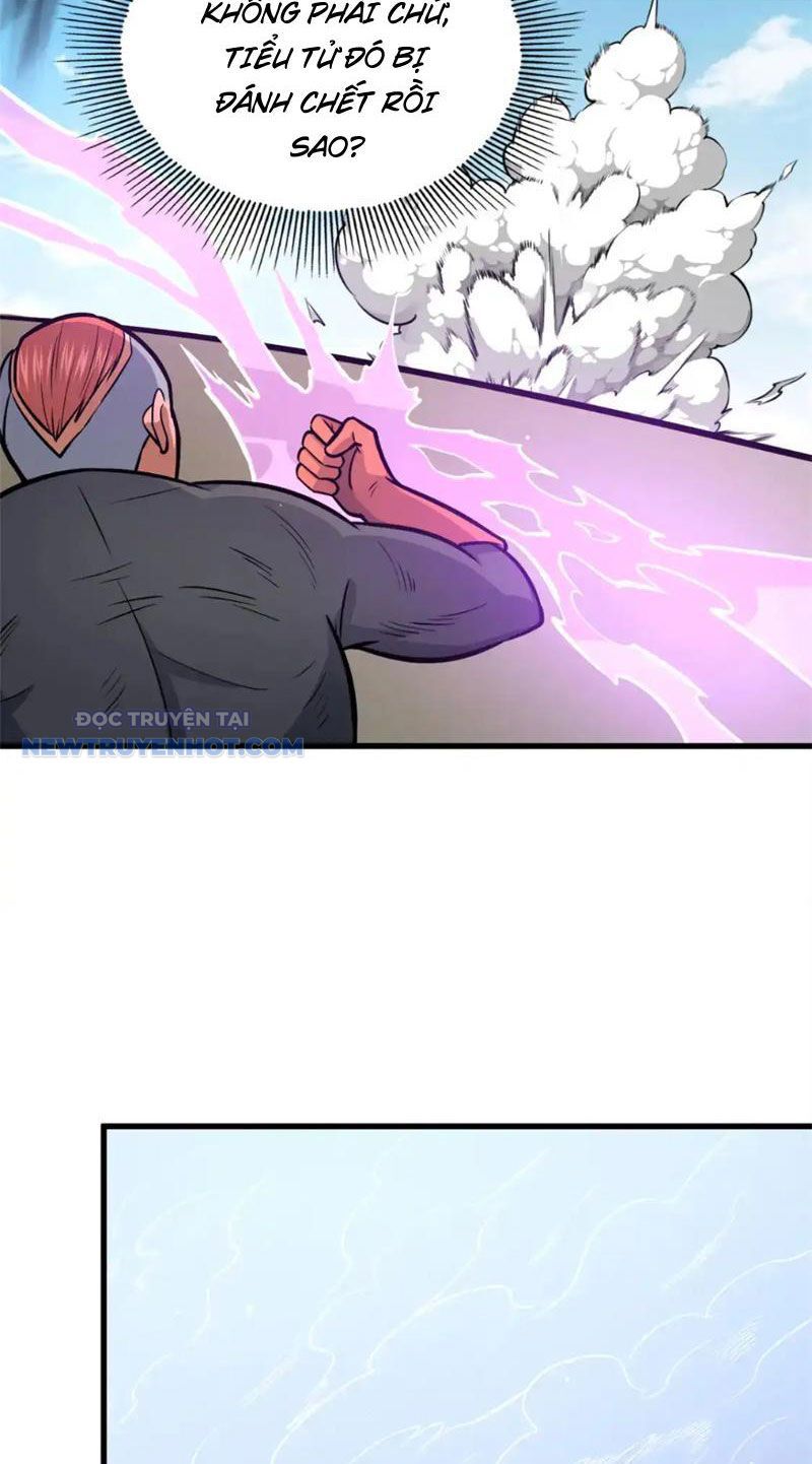 Đô Thị Cực Phẩm Y Thần - Chapter 134 - Page 51