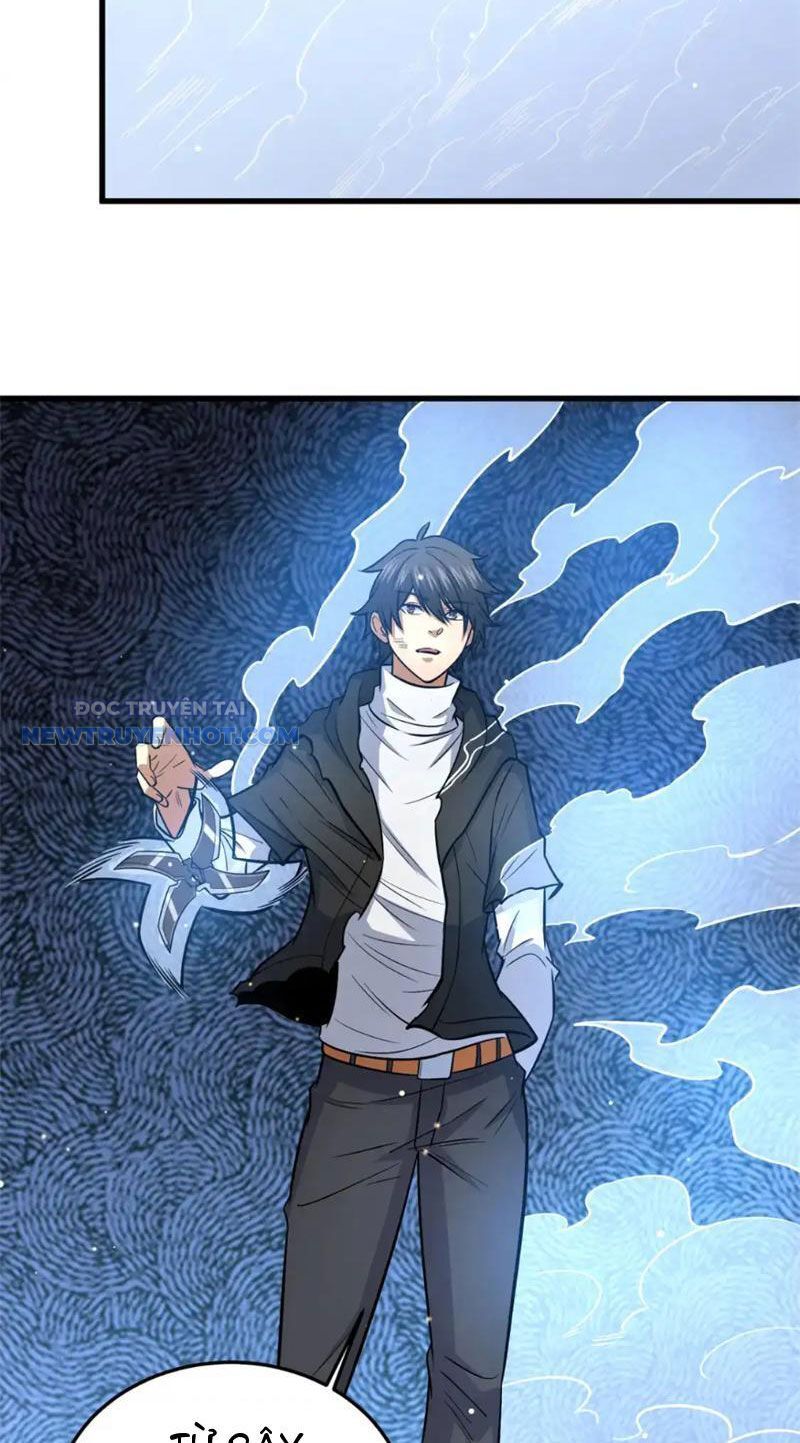 Đô Thị Cực Phẩm Y Thần - Chapter 134 - Page 52